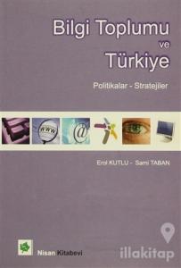 Bilgi Toplumu ve Türkiye