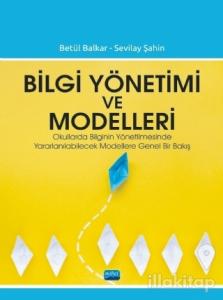 Bilgi Yönetimi ve Modelleri