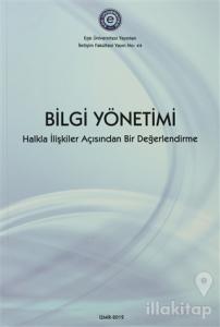 Bilgi Yönetimi
