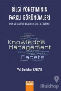 Bilgi Yönetiminin Farklı Görünümleri