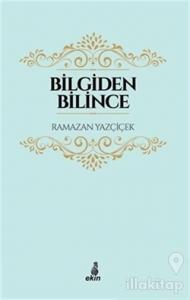 Bilgiden Bilince (Ciltli)
