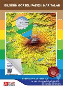 Bilginin Görsel İfadesi: Haritalar