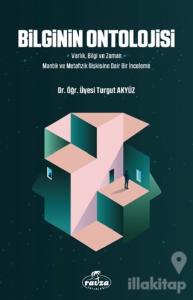 Bilginin Ontolojisi