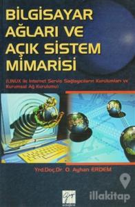 Bilgisayar Ağları ve Açık Sistem Mimarisi