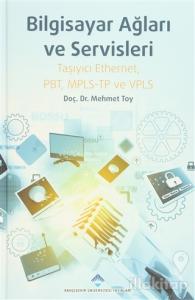 Bilgisayar Ağları ve Servisleri (Ciltli)