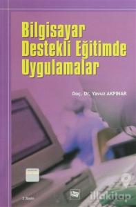 Bilgisayar Destekli Eğitimde Uygulamalar