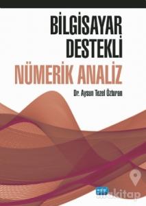 Bilgisayar Destekli Nümerik Analiz