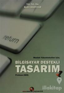 Bilgisayar Destekli Tasarım 1