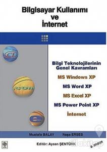 Bilgisayar Kullanımı ve İnternet