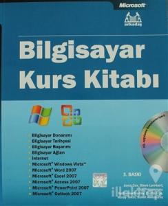 Bilgisayar Kurs Kitabı Windows Vista ve Office 2007
