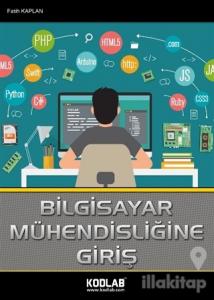 Bilgisayar Mühendisliğine Giriş