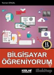 Bilgisayar Öğreniyorum