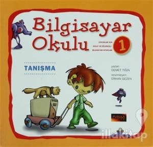 Bilgisayar Okulu 1