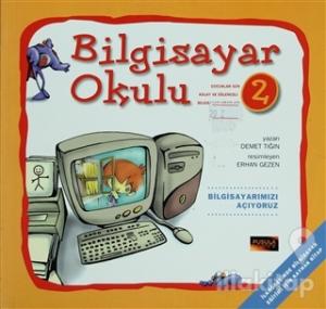 Bilgisayar Okulu 2