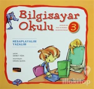 Bilgisayar Okulu 3