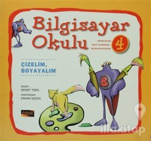 Bilgisayar Okulu 4