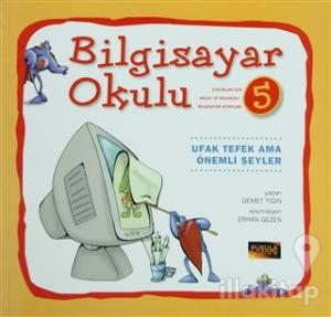 Bilgisayar Okulu 5