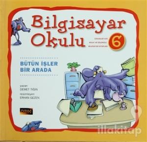 Bilgisayar Okulu 6