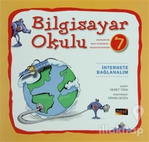 Bilgisayar Okulu 7