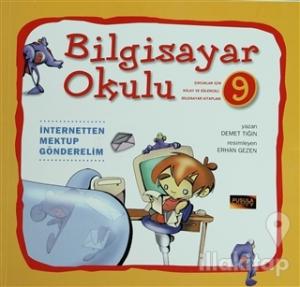 Bilgisayar Okulu 9