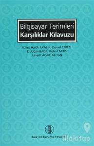 Bilgisayar Terimleri Karşılıklar Kılavuzu