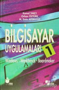 Bilgisayar Uygulamaları 1