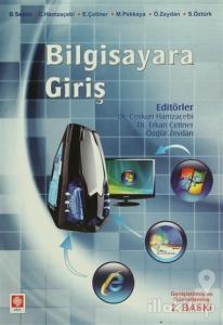 Bilgisayara Giriş
