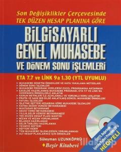 Bilgisayarlı Genel Muhasebe ve Dönem Sonu İşlemleri