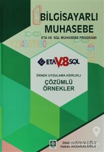 Bilgisayarlı Muhasebe - ETA V8 SQL Muhasebe Programı