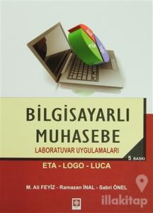 Bilgisayarlı Muhasebe Laboratuvar Uygulamaları