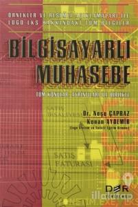 Bilgisayarlı Muhasebe Örnekler ve Resimli Açıklamaları ile Logo LKS Hakkındaki Tüm Bilgiler Tüm Konular, Ayrıntıları ile Birlikte
