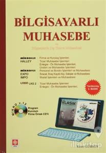 Bilgisayarlı Muhasebe ve Bilgisayarda Dış Ticaret Muhasebesi