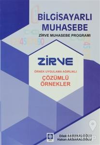 Bilgisayarlı Muhasebe - Zirve Muhasebe Programı
