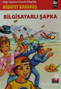 Bilgisayarlı Şapka