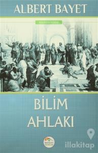 Bilim Ahlakı