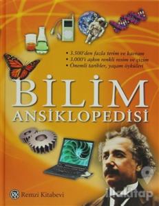 Bilim Ansiklopedisi (Ciltli)