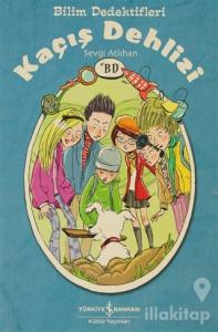 Bilim Dedektifleri - Kaçış Dehlizi