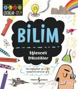 Bilim - Eğlenceli Etkinlikler
