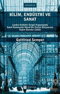 Bilim Endüstri ve Sanat