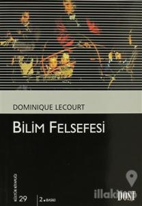 Bilim Felsefesi