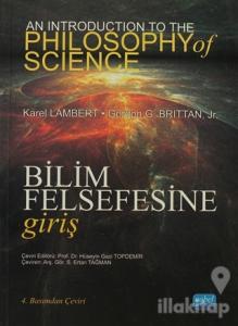Bilim Felsefesine Giriş