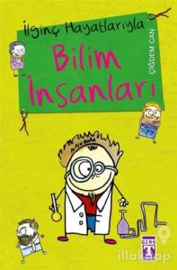 Bilim İnsanları