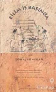 Bilim İş Başında (Ciltli)