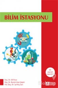 Bilim İstasyonu
