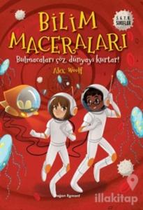 Bilim Maceraları
