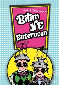 Bilim Ne Enteresan