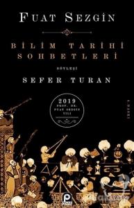 Bilim Tarihi Sohbetleri