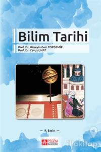 Bilim Tarihi