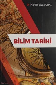 Bilim Tarihi