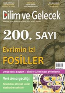 Bilim ve Gelecek Dergisi Sayı: 200 Aralık 2020
